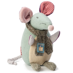 Win a Tweedie the Mouse - February Competition